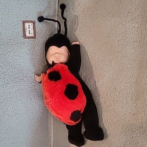 Anne Geddes "Lady Bug"